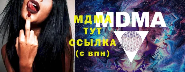 спайс Няндома